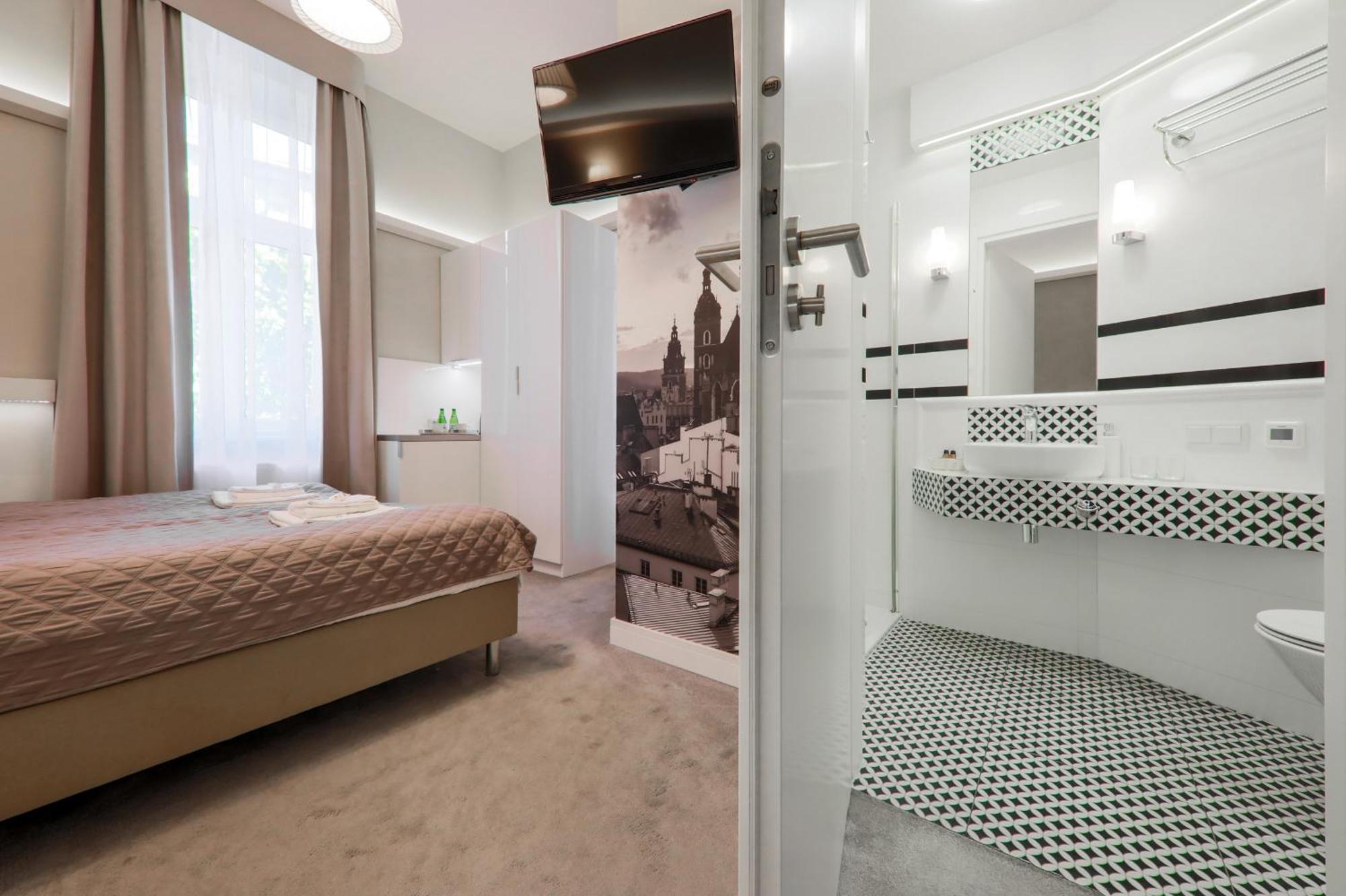 Apartamenty Podwale — Photos 1